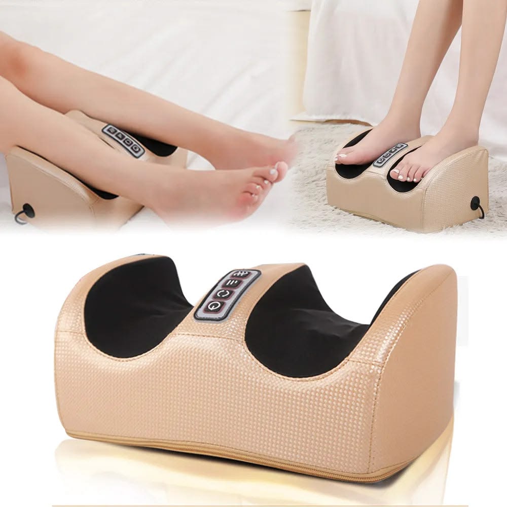 Electric Foot Massager