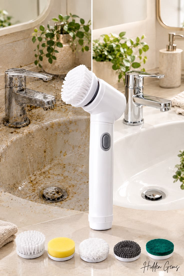 3-in-1 Wireless Vacuum Cleaner