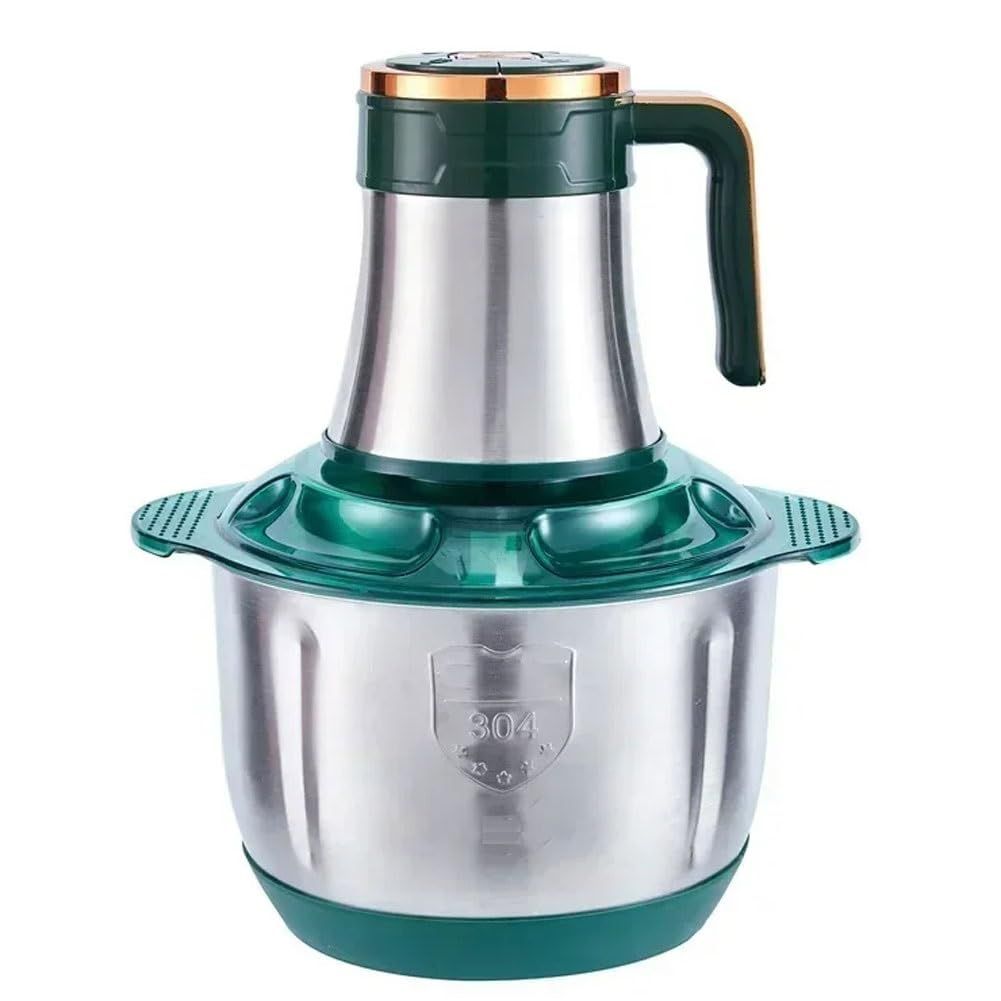 Stainless Steel Food Chopper