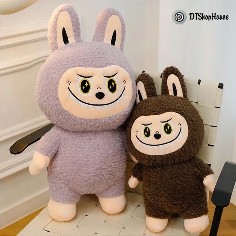 Labubu – Cute Bunny Plush Toy