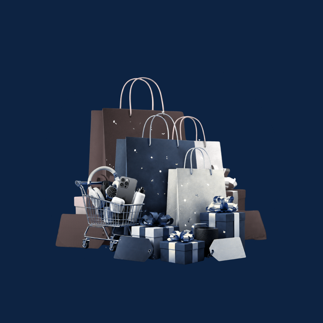 Shop All