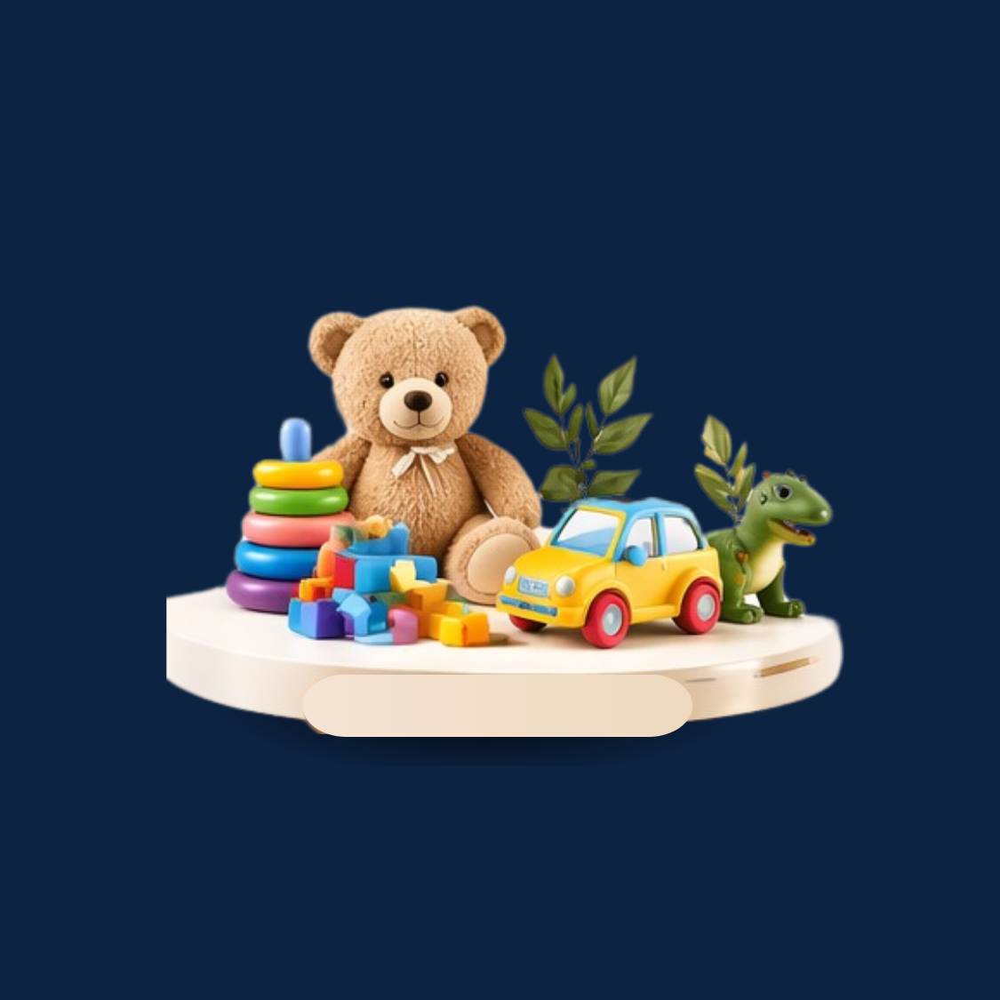 Baby Accessories