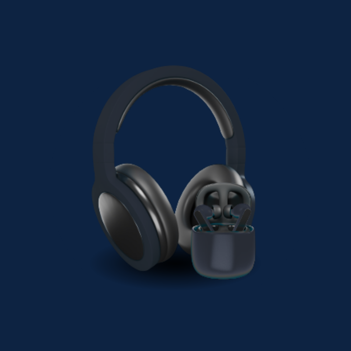 Tech & Gadgets