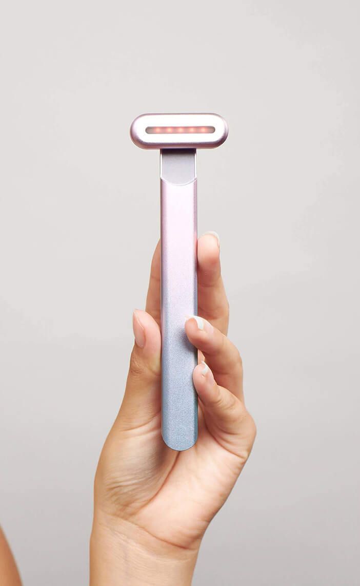 Eye Beauty Device