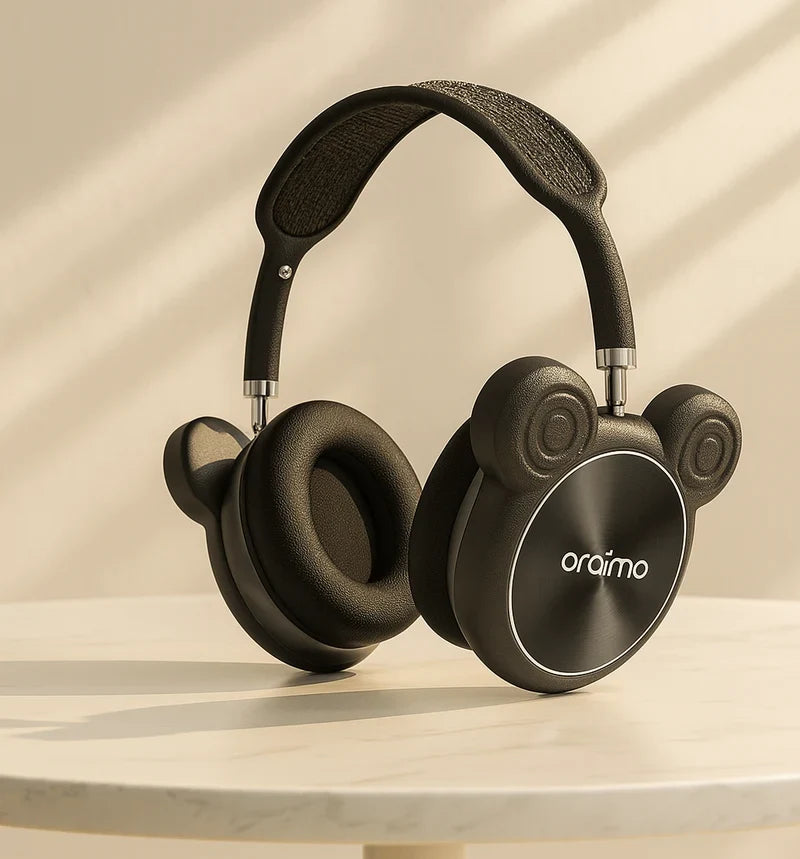 Oraimo – Wireless Headset